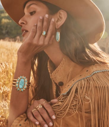 Yellow Rose by Kendra Scott | Shop the Collection